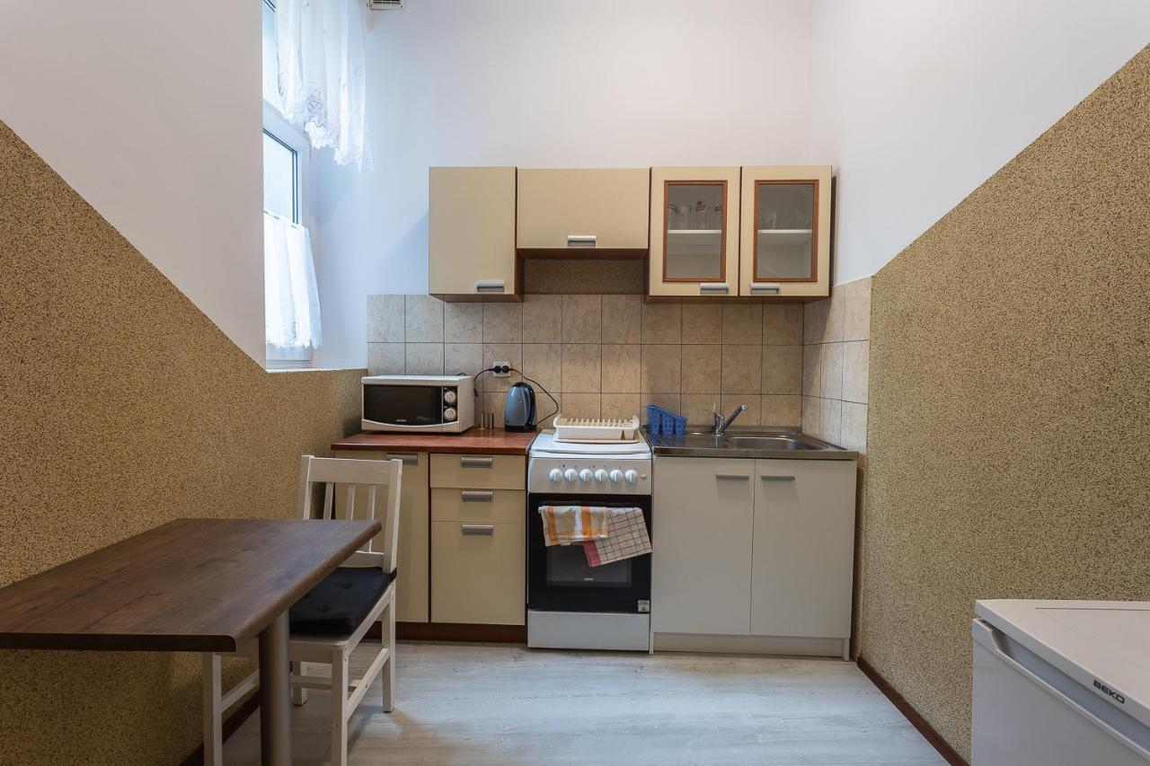 Kopernika Apartment *